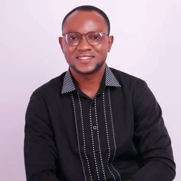 Oladoyin Falana - Founder of Semola Digital