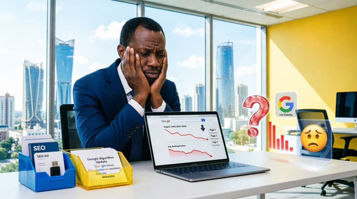 How to Know if Your SEO Agency is Doing a Good Job